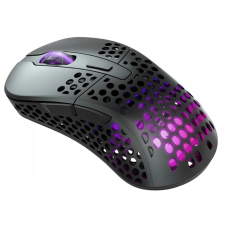 Xtrfy M4 RGB Wireless fekete egér