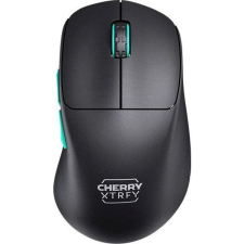 Xtrfy M64 Wireless fekete egér