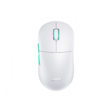 Xtrfy - XTRFY M8 WIRELESS - Fehér egér