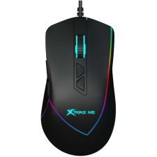 XTRIKE ME GM-320 gaming wired mouse (GM-320) egér
