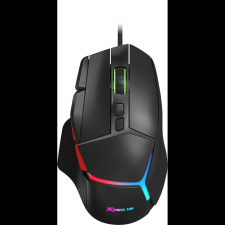 XTRIKE ME GM-415 gaming wired mouse (GM-415) egér