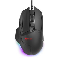 XTRIKE ME GM-520 gaming wired mouse (GM-520) egér