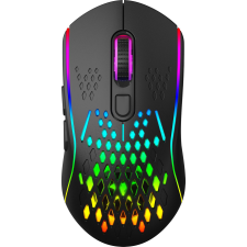 XTRIKE ME GW-611 gaming wireless mouse (GW-611) egér