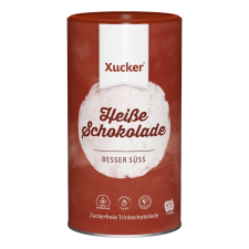 Xucker Hot Chocolate 200 g reform élelmiszer