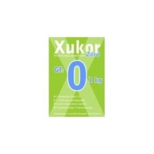 XUKOR ÉDESÍTŐSZER Xukor Édesítőszer Zéró 1000 G 1000 G diabetikus termék