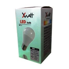 XWATT XWLNE27/10W LED Gömb izzó 10W-os E27-es foglalattal izzó