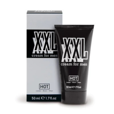  XXL CREAM FOR MEN - 50 ML potencianövelő