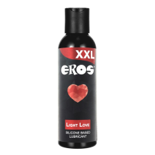  XXL Light Love Silicone Based 150 ml – szilikonbázisú síkosító síkosító