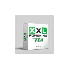 XXL Powering – instant tea – 10 pcs potencianövelő