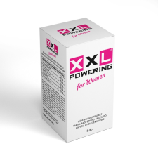 XXL Powering For Women - 8 Pcs potencianövelő