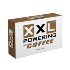  XXL powering potencianövelő instant coffe - 5db potencianövelő
