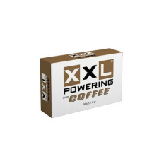  XXL POWERING POTENCIANÖVELŐ INSTANT COFFEE - 5 DB gyógyhatású készítmény