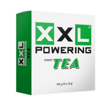  XXL powering potencianövelő instant tea - 10db potencianövelő