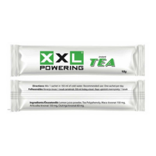 !!! XXL POWERING POTENCIANÖVELŐ INSTANT TEA - 1 DB potencianövelő