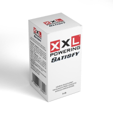  XXL Powering Satisfy - 8 pcs vágyfokozó