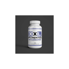 XXL POWERING VITAL CHARGE FOR MEN - 60 DB potencianövelő