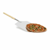  XXL Szögletes Pizzalapát 