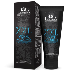  XXL VIGOUR MAXIMO MASSZÁZSKRÉM 75 ML potencianövelő