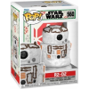XXX_Funko (właściwy Funko Pop) Funko POP! Holiday: Star Wars - R2-D2 (SNWMN) figura #560 (64337)