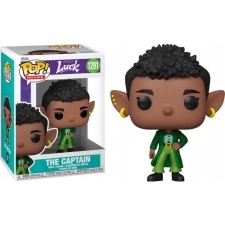 XXX_Funko (właściwy Funko Pop) Funko POP! Luck - The Captain (FNK 67865) játékfigura