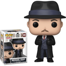 XXX_Funko (właściwy Funko Pop) Funko POP! Peaky Blinders - Michael Gray (605242) játékfigura