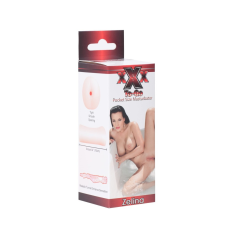 XXX To-Go Zelina Masturbator maszturbátor