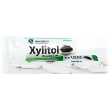 XYLITOL RÁGÓGUMI ZÖLD TEA tea