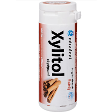 Xylitol Xylitol rágógumi fahéj 30 db reform élelmiszer
