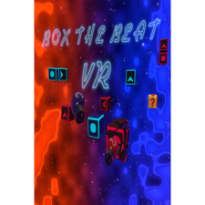 xyTec-Games BOX THE BEAT VR (PC - Steam elektronikus játék licensz) videójáték