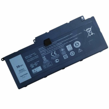  Y1FGD Akkumulátor 3900 mAh egyéb notebook akkumulátor