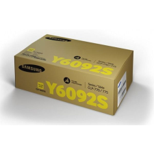  Y6092S Samsung SU559A Toner Yellow 7.000 oldal kapacitás Y6092S nyomtatópatron & toner