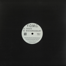  Y.O.M.C. – Oasis / Wiedergeburt egyéb zene