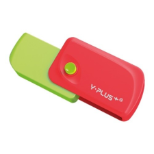 Y-PLUS Radír Y-Plus+ kihajtható Spinner radír