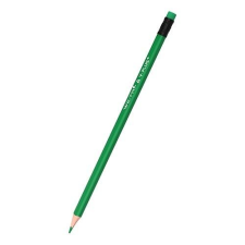 Y-PLUS Színes ceruza  Y-Plus+ We-Tri 12 db-os klt. háromszögletű radíros színes ceruza