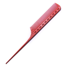 Y.S. PARK Pin Tail Comb - Stil fésű YS-111 (YS-111) fésű