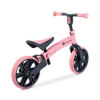  Y Velo Junior futóbicikli ? rózsaszín