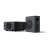 YABER K3 Pro 1080P 1600L fekete házimozi projektor