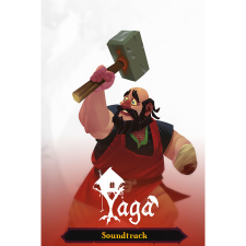 Yaga Soundtrack (PC - Steam elektronikus játék licensz) videójáték