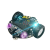 Yahboom Tiny:bit micro:bittel