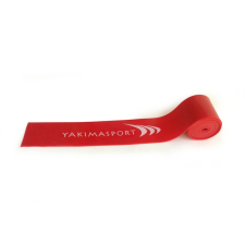 Yakimasport Floss Band MEDIUM rehabilitációs gumiszalag 1 mm gyógyászati segédeszköz