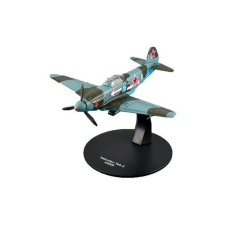  Yakolev YAK-3 URSS 1:72 Atlas makett