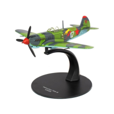  Yakovlev YAK-9 URSS 1:72 Atlas makett