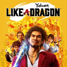  Yakuza: Like a Dragon (Day Ichi Edition) (EU) (Digitális kulcs - PC) videójáték
