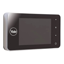 Yale DDV 4500 Memory + zár és alkatrészei