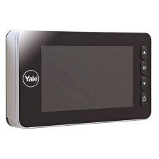 Yale DDV 5800 Auto Imaging zár és alkatrészei