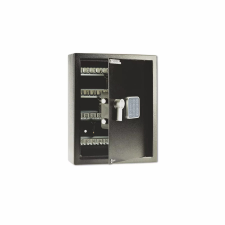  YALE E. kulcs széf - 46 kulcsos széf