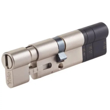 Yale -  EU zárbetét / hengerzár - állítható okos zár és kiegészítő