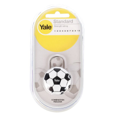 Yale Football lakat
