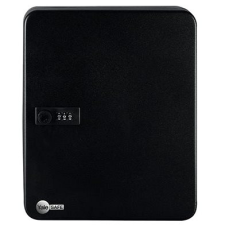 Yale Key Box YKB/200/CB2 fekete kerti tárolás