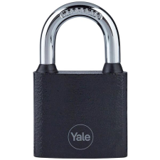 Yale Lakat Y111B/32/116/1 fekete lakat